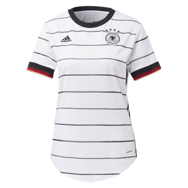 germany women's soccer jersey