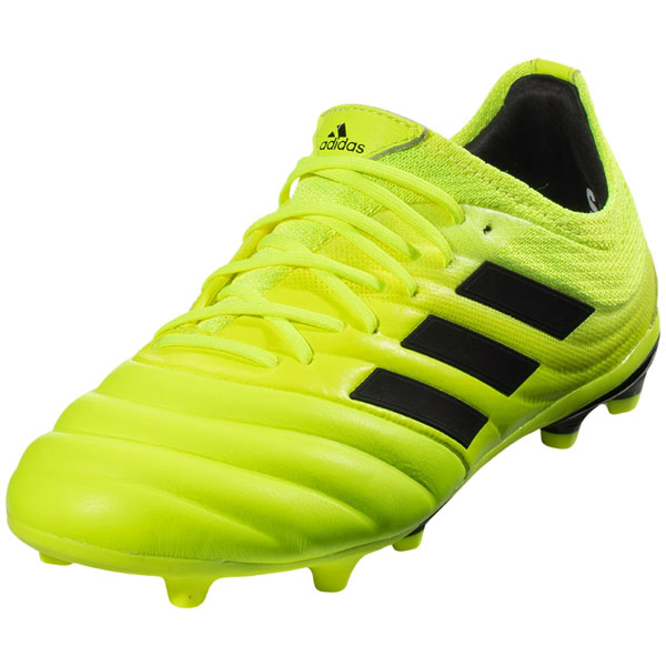 adidas copa 19.1 fg junior