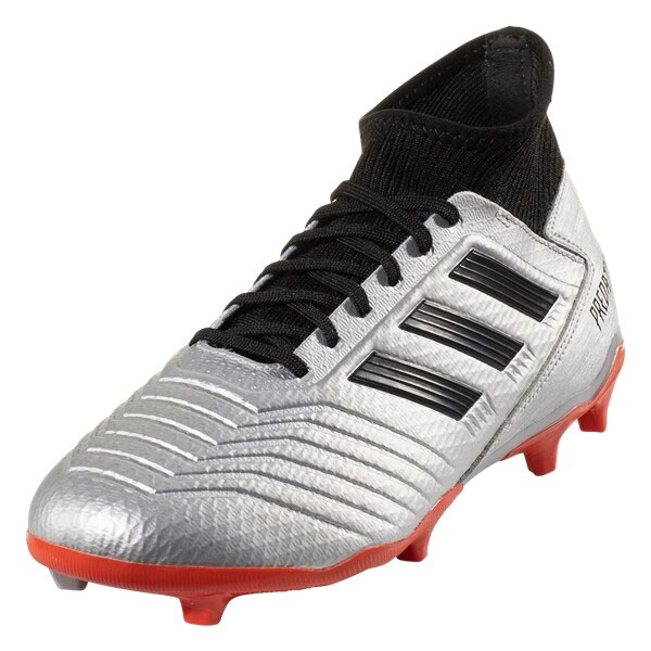 predator 19.3 fg adidas