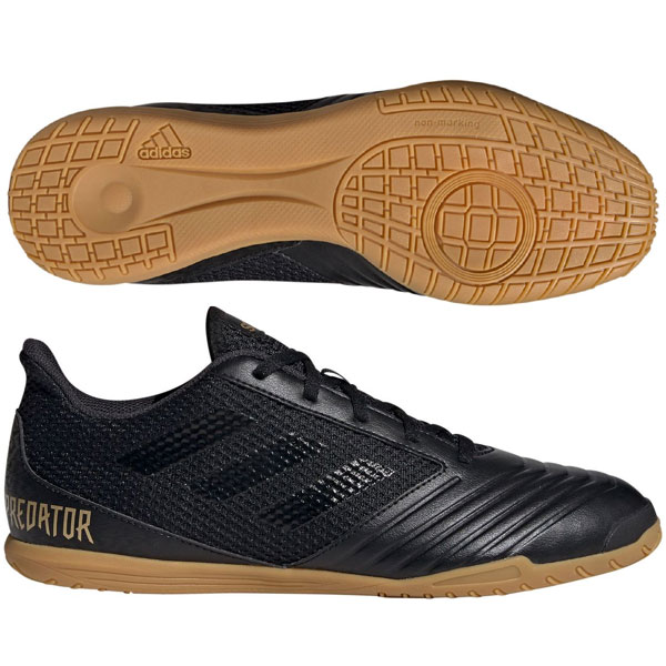 adidas predator indoor