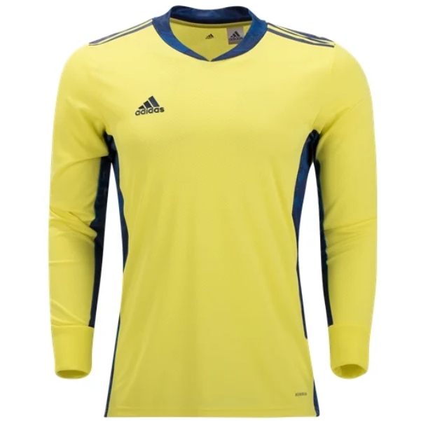 adidas adiPro 20 Goalkeeper Jersey FI4195 AuthenticSoccer