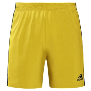 adidas mi Squadra 17 Shorts - Black/Gold