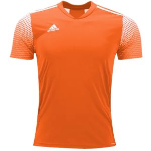adidas Youth Regista 20 Jersey - Orange/White FT6566