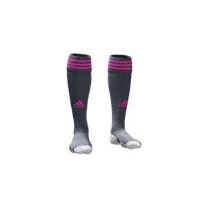 adidas mi adi Custom Sock - Grey/Pink GK6312 