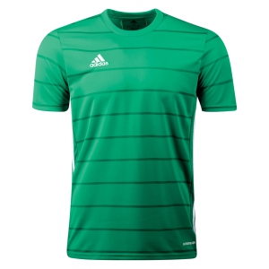 adidas Campeon 21 Jersey - Team Green GN7486