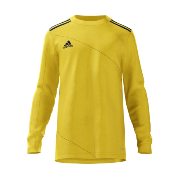 adidas Mi Squadra 21 Goalkeeper Jersey - GV5541 -