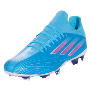 green adidas soccer shoes