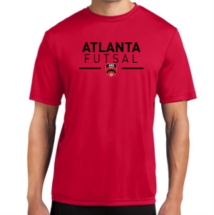 Atlanta Futsal Uniform - AuthenticSoccer.com