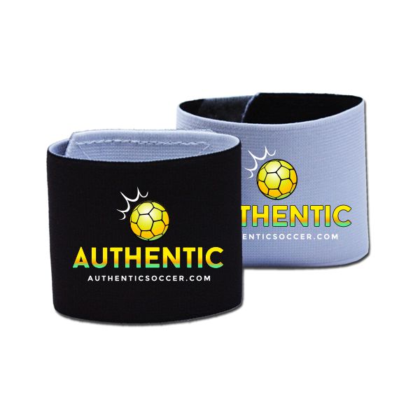 Authentic Soccer Guard Stay (Reversible) AU-GuardS