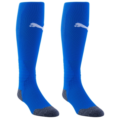 FC Birmingham Puma Team Liga Sock - Blue 703438-02