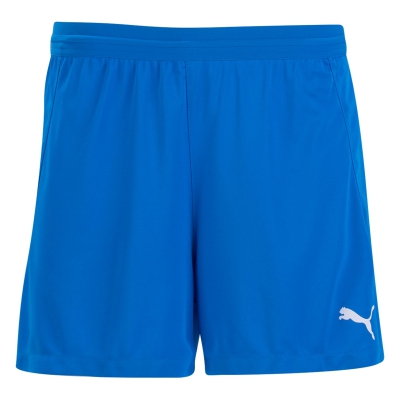 FC Birmingham Puma Women's Team Final 21 Shorts - Blue BCFC-704370-02