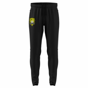 Boca United FC adidas Squadra 25 Training Pant - Black/White BCUFC-JE2782