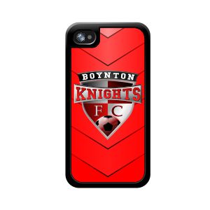 Boynton Knights Custom Phone Case - iPhone & Galaxy Phonecase-BK