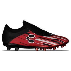 custom soccer shoes