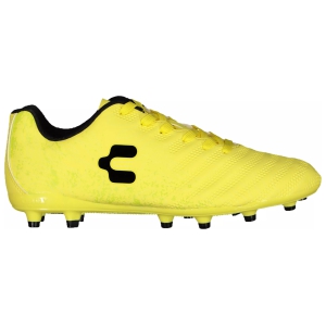 Charly Hotcross 2.0 FG/AG - Yellow/Black 1086433017