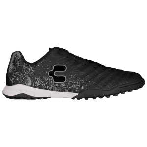 Charly Hotcross 4.0 TF - Black/White/Gold Turf Shoe 1087221001