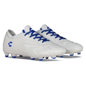 Charly Onore LT PFX FG - White/Royal 1087359002