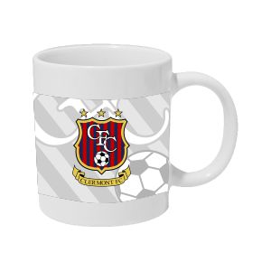Clermont FC Custom Coffee Mug MUGCFC