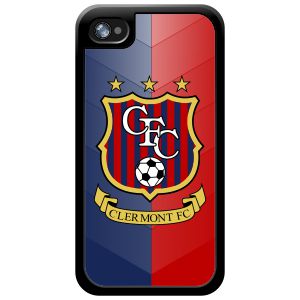 Clermont FC Custom Phone Case - iPhone & Galaxy PhonecaseCFC