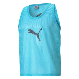 Florida Hawks FC Puma Training Bib - Blue Atoll FHFC-657251-41