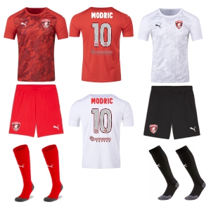 Hollywood FC - 2024 - Mix (Adult/Youth) Required Kit