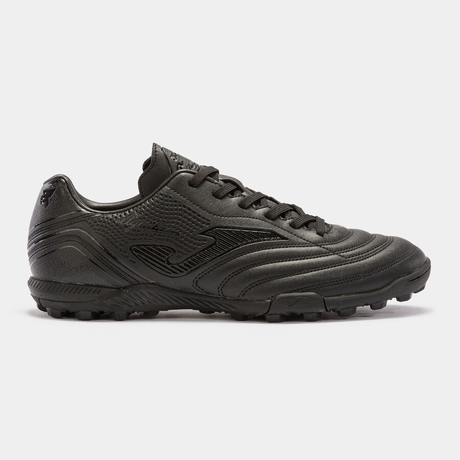 Joma Aguila 2601 TF - Black Turf Soccer Shoe AGUVS2601TF