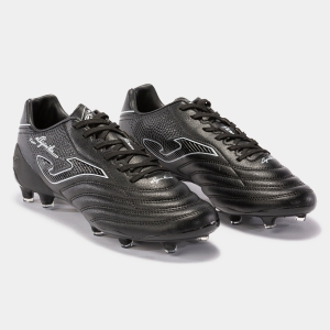 Joma Aguila 21 FG - Black/White ATOPW2101FG
