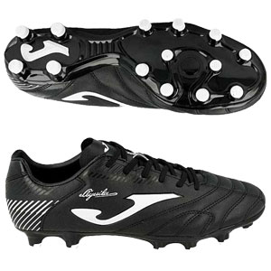 Joma Aguila 20001 FG - Black/White AGUS2001
