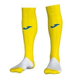 Port St. John United SC Joma Professional II Sock - Yellow/Royal PSJ-400392.900