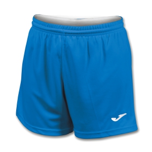 Port St. John United SC Joma Women's Paris II Short - Royal/White PSJ-900282.700