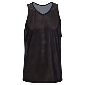 Kwik Goal Training Vest - Black 19A1B