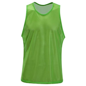 Kwik Goal Training Vest - Green 19A1G