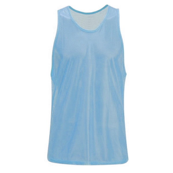 Kwik Goal Training Vest - Light Blue 19A1LB