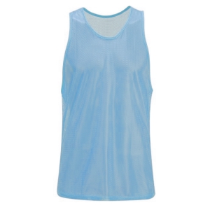 Kwik Goal Training Vest - Light Blue 19A1LB