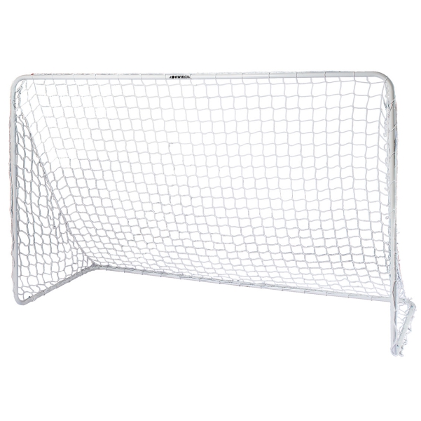 Kwikgoal Portable Futsal Soccer Goal 6' 7" x 9' 10" 2B2