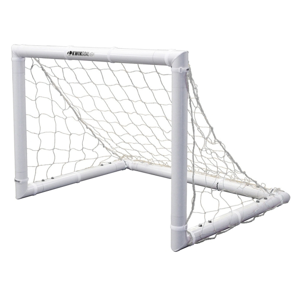 KwikGoal Academy Soccer Goal 4' x 6'  2B5001