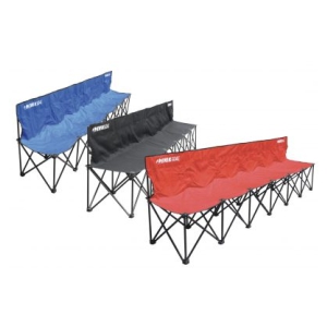 KwikGoal 6-Seat Kwik Bench 9B906