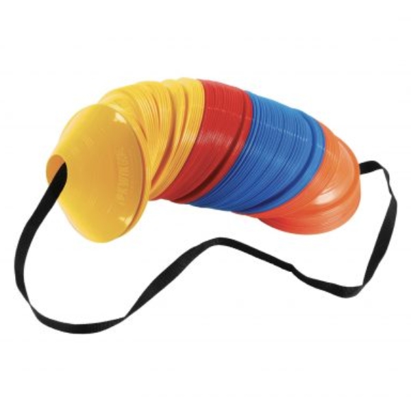 KwikGoal Strap Cone Carrier PS-6