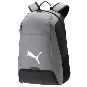 Puma Football Backpack - Steel Grey 075534010101