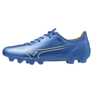 Mizuno Alpha Select FG - Mugen Blue 540286UNUN