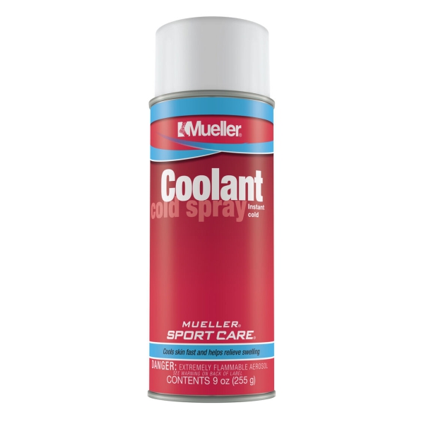 Mueller Coolant Cold Spray 030202EU