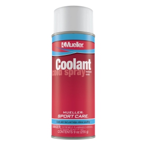 Mueller Coolant Cold Spray 030202EU