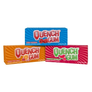Mueller Quench Gum Pack 170153-T