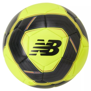 New Balance 442 Team League Soccer Ball - Hi-Lite/Black FB23061GYW