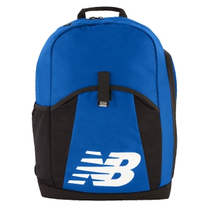 New Balance Team Ball Backpack - Team Royal/White LAB13507
