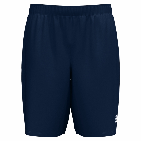 New Balance Youth Striker Short - Navy/White YS35628NV