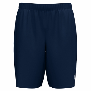 New Balance Youth Striker Short - Navy/White YS35628NV