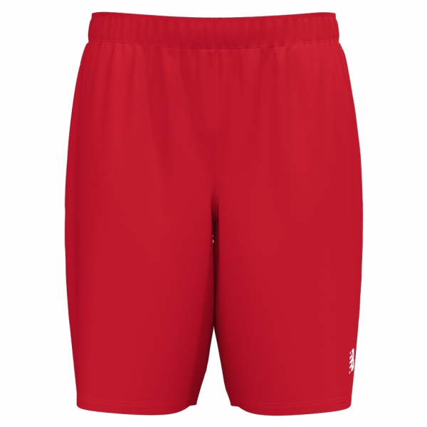 New Balance Youth Striker Short - Red/White YS35628RD