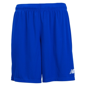 New Balance Youth Brighton Shorts - Team Royal/White JS71389RY
