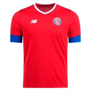New Balance Costa Rica Home Jersey 2022 MT2315